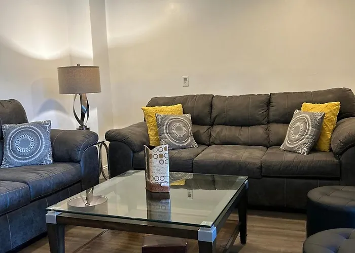 Holiday home Hendrix Hospitality Pittsburgh