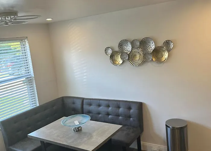 Hendrix Hospitality Pittsburgh