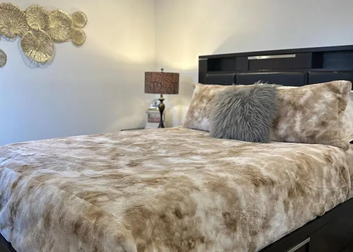 Hendrix Hospitality Holiday home Pittsburgh