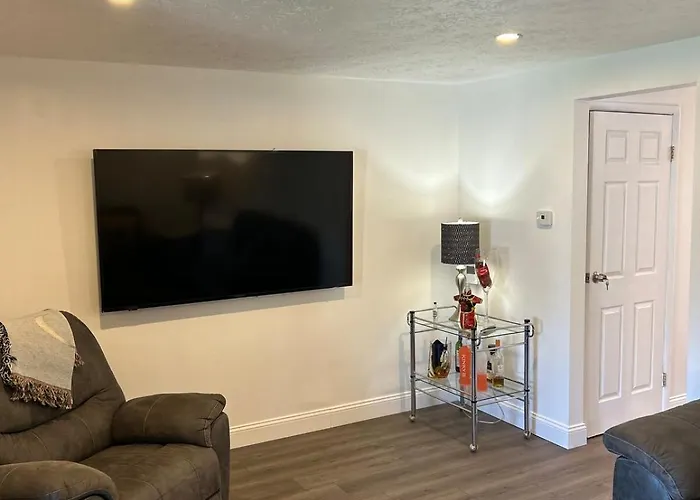 Hendrix Hospitality Holiday home Pittsburgh