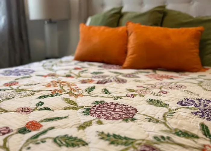 Hendrix Hospitality Pittsburgh