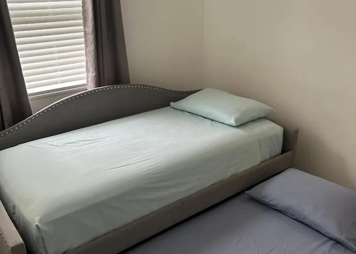Hendrix Hospitality Holiday home Pittsburgh