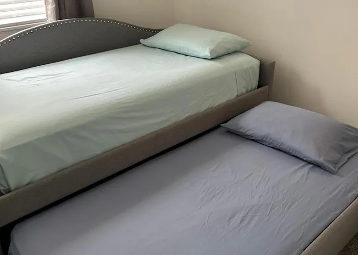 Holiday home Hendrix Hospitality Pittsburgh