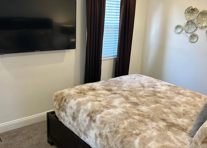Hendrix Hospitality